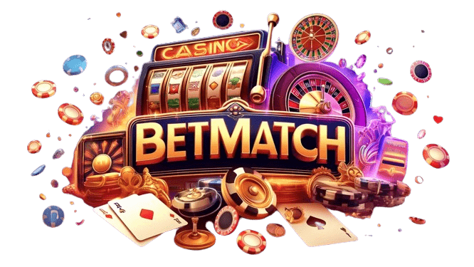 Betmatch-Promocodes